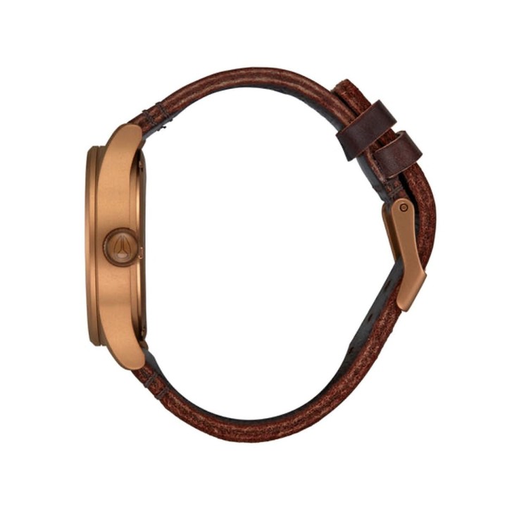 Herreur Nixon A105-5145 Brun