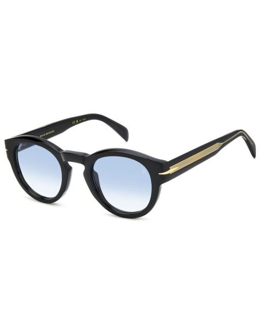 Lunettes de soleil Homme David Beckham DB 7110_S