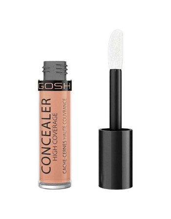 Dækcreme til Ansigtet Concealer Gosh Copenhagen (5,5 ml)