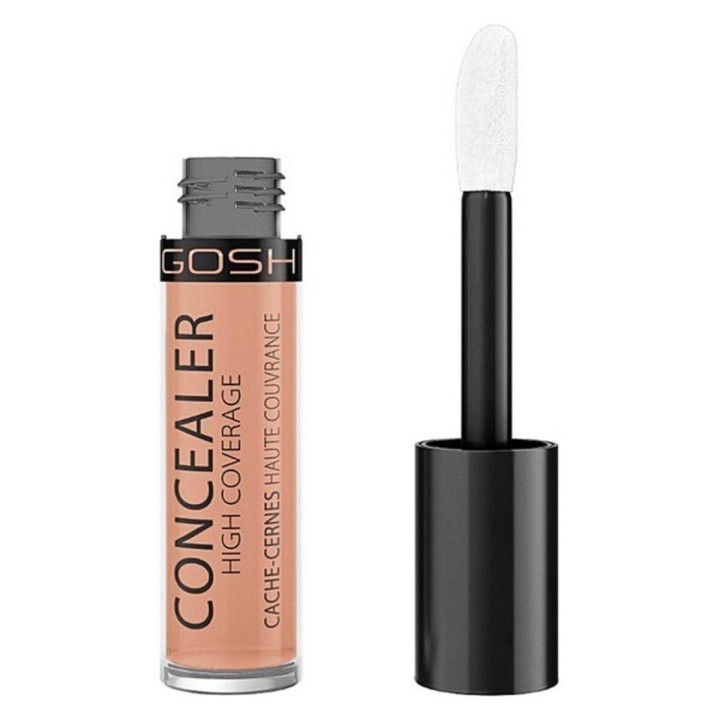 Dækcreme til Ansigtet Concealer Gosh Copenhagen (5,5 ml)