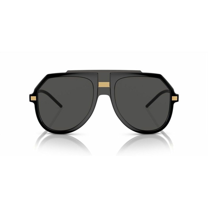 Solbriller til mænd Dolce & Gabbana DG 6195