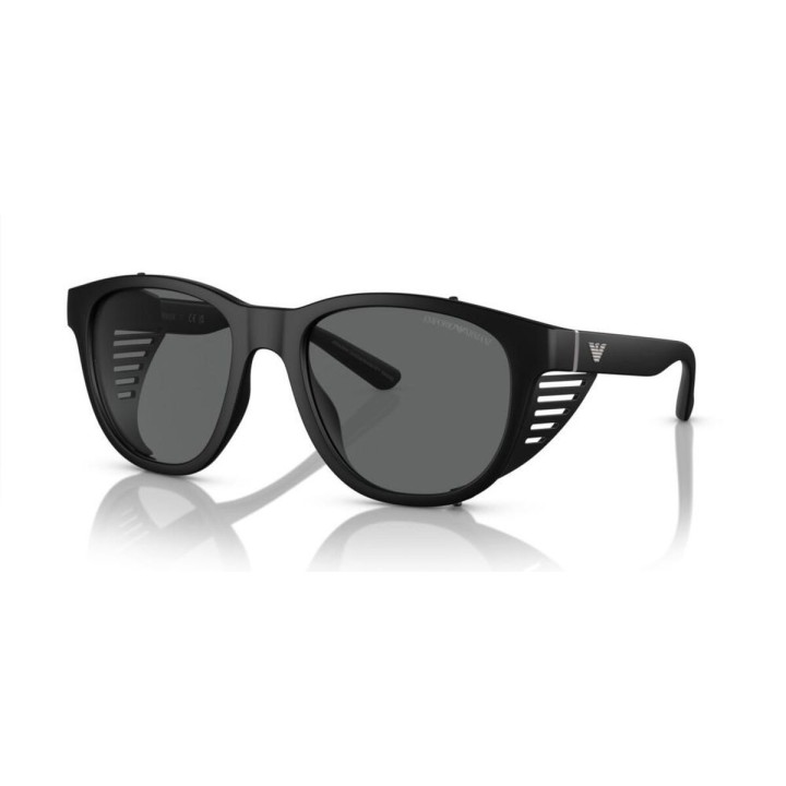 Solbriller til mænd Emporio Armani EA 4216U