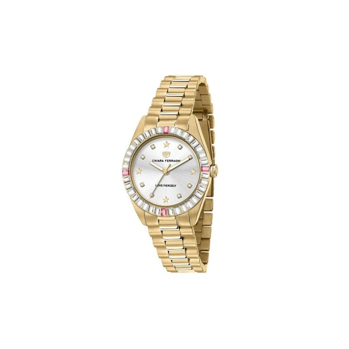 Dameur Chiara Ferragni R1953100503 (Ø 34 mm)
