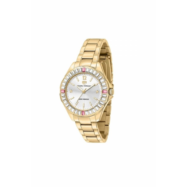Dameur Chiara Ferragni R1953101502 (Ø 36 mm)