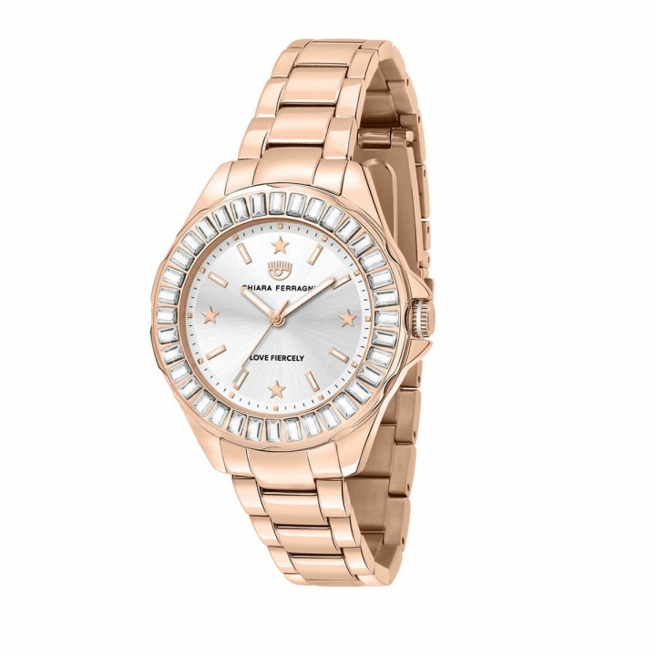 Dameur Chiara Ferragni R1953101503 (Ø 36 mm)