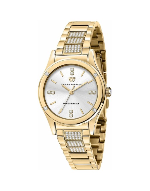 Reloj Mujer Chiara Ferragni R1953102506 (Ø 32 mm)