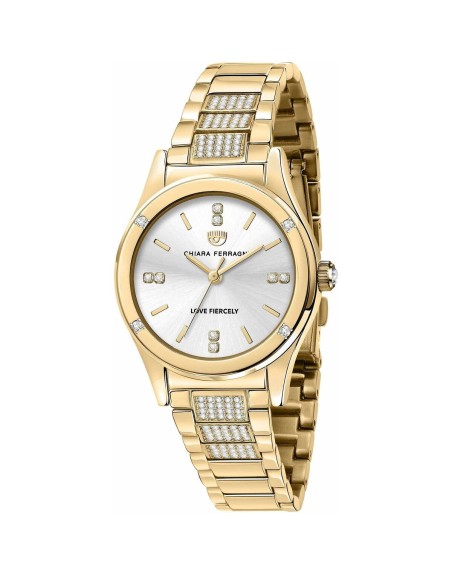 Reloj Mujer Chiara Ferragni R1953102506 (Ø 32 mm)