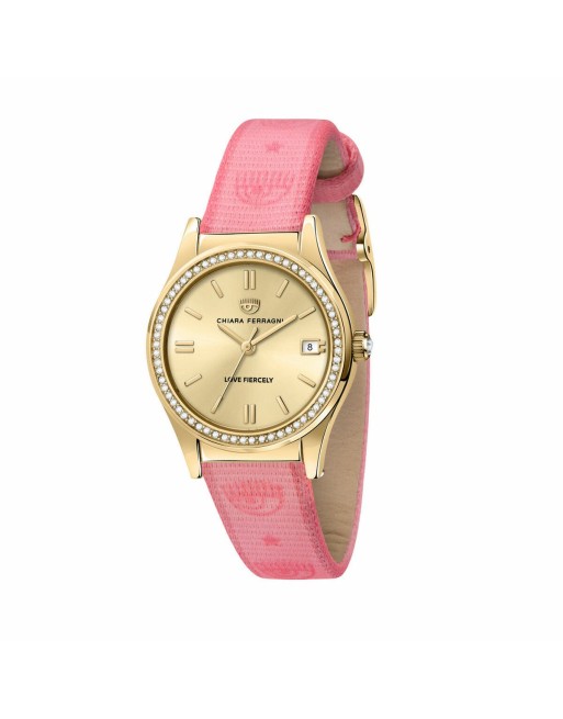 Reloj Mujer Chiara Ferragni (Ø 32 mm)
