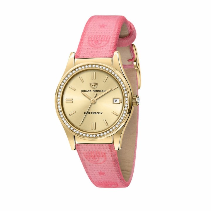 Dameur Chiara Ferragni (Ø 32 mm)
