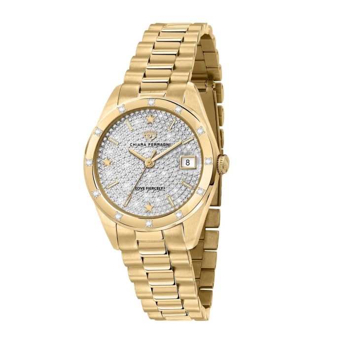Dameur Chiara Ferragni R1953100512 (Ø 32 mm)