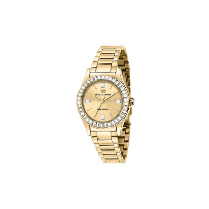 Dameur Chiara Ferragni R1953102501 (Ø 32 mm)