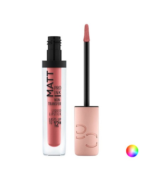 Pintalabios Matt Pro Ink Catrice (5 ml)