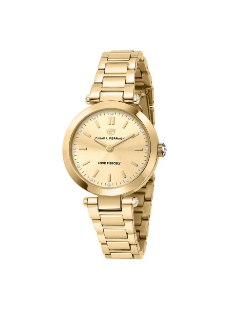 Reloj Mujer Chiara Ferragni R1953103504 (Ø 34 mm)