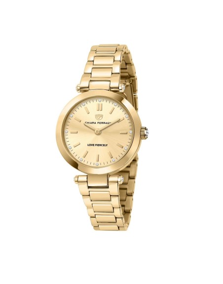 Reloj Mujer Chiara Ferragni R1953103504 (Ø 34 mm)