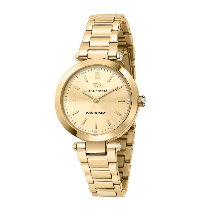 Dameur Chiara Ferragni R1953103504 (Ø 34 mm)