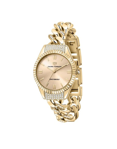 Reloj Mujer Chiara Ferragni R1953104501 (Ø 34 mm)