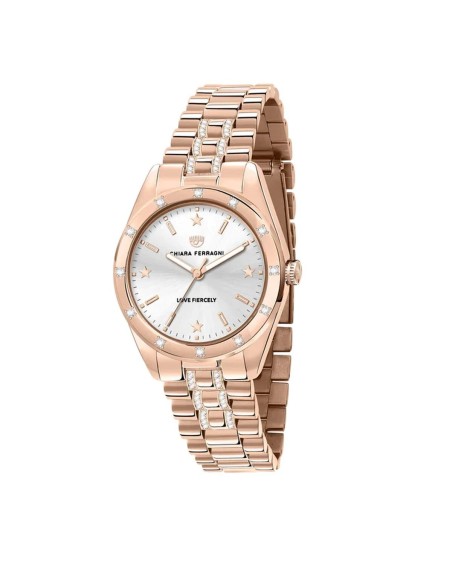 Orologio Donna Chiara Ferragni R1953100506 (Ø 34 mm)