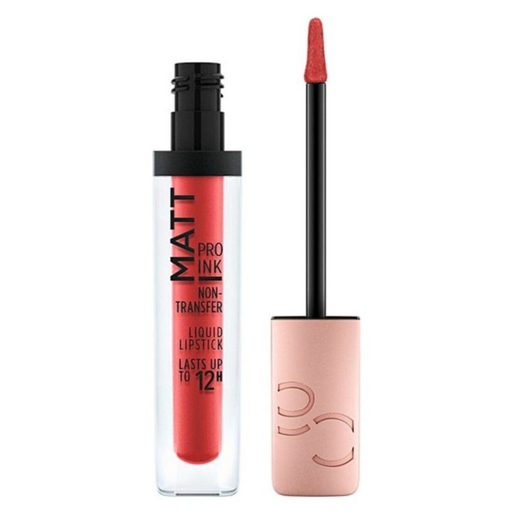 Læbestift Matt Pro Ink Catrice (5 ml)