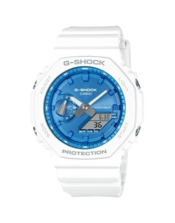 Herrenuhr Casio G-Shock OAK - PRECIOUS HEART SERIE (Ø 44,5 mm)