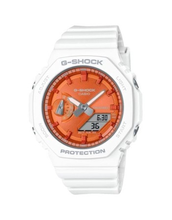 Dameur Casio G-Shock OAK COMPACT - PRECIOUS HEART SERIE (Ø 43 mm)