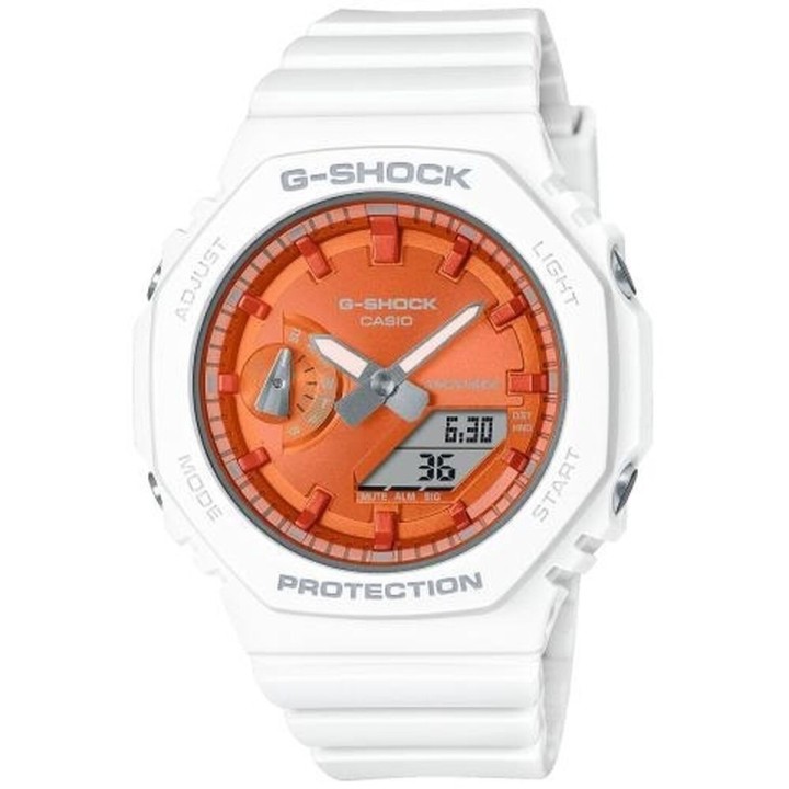 Orologio Donna Casio G-Shock OAK COMPACT - PRECIOUS HEART SERIE (Ø 43 mm)
