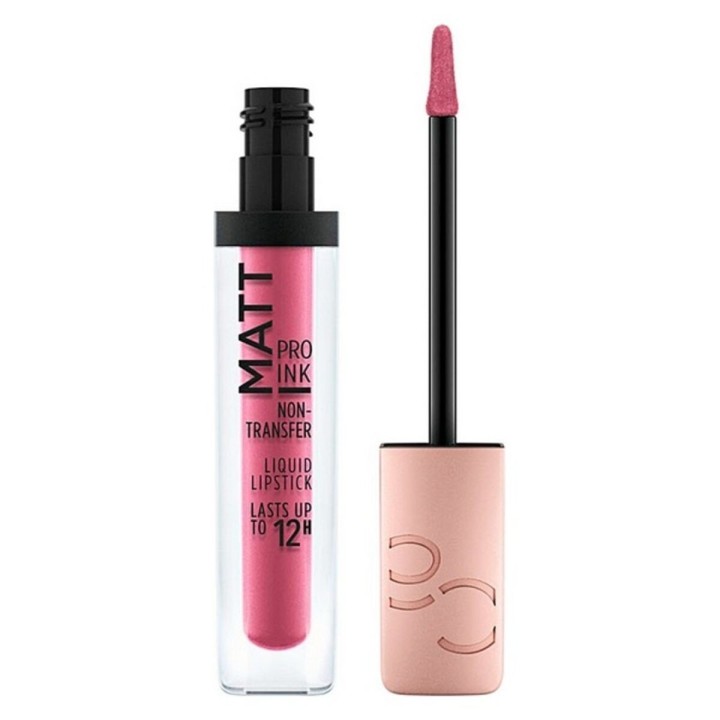 Læbestift Matt Pro Ink Catrice (5 ml)