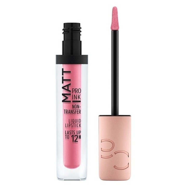 Læbestift Matt Pro Ink Catrice (5 ml)