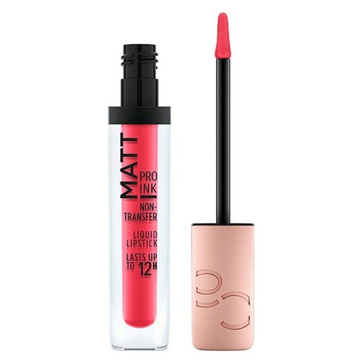 Læbestift Matt Pro Ink Catrice (5 ml)