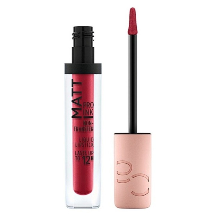 Læbestift Matt Pro Ink Catrice (5 ml)