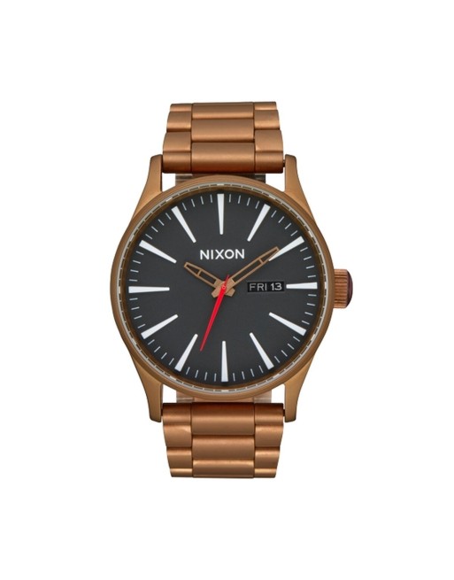 Herreur Nixon A356-5145 Sort
