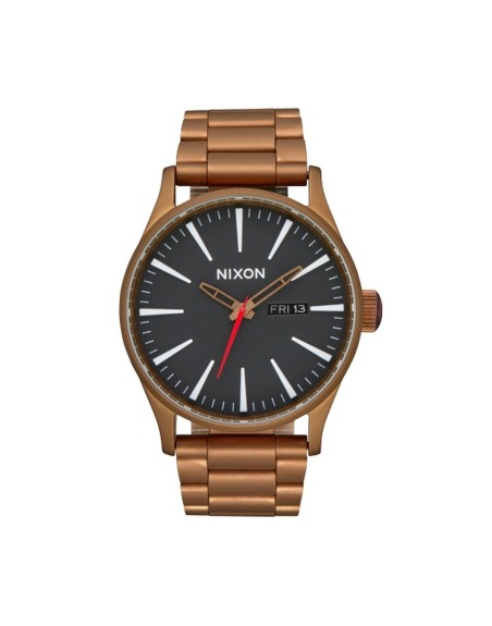 Herreur Nixon A356-5145 Sort