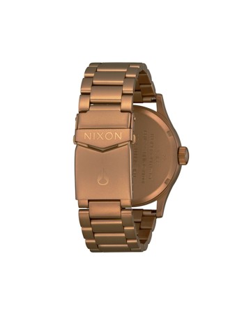 Reloj Hombre Nixon A356-5145 Negro