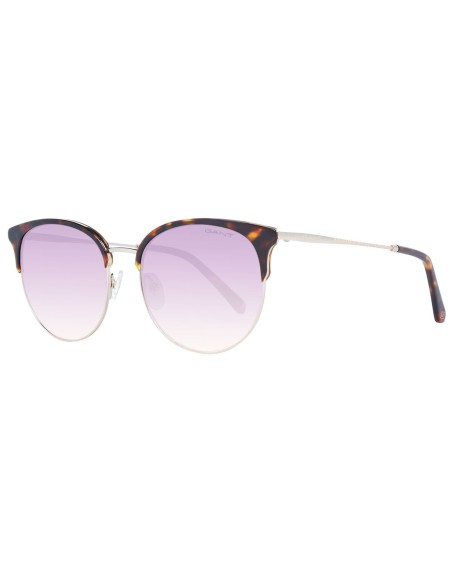 Ladies' Sunglasses Gant GA8075 5552F