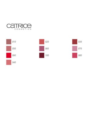 Pintalabios Matt Pro Ink Catrice (5 ml)