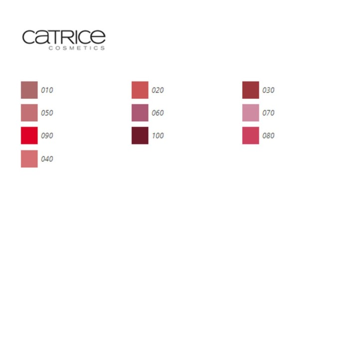 Læbestift Matt Pro Ink Catrice (5 ml)