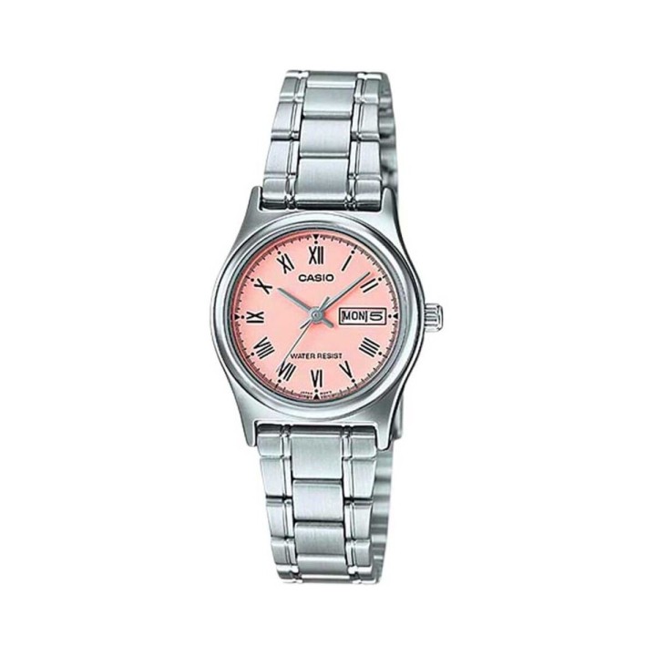 Orologio Donna Casio  COLLECTION (Ø 25 mm)