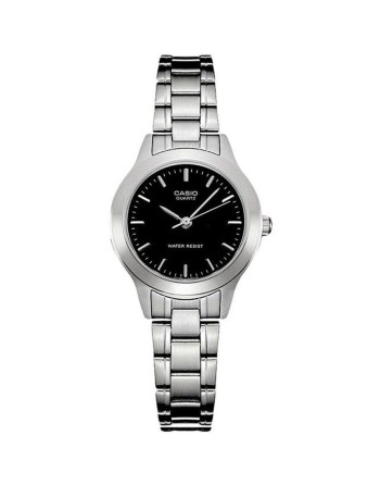 Ladies' Watch Casio LTP-1128A-1A (Ø 27 mm)