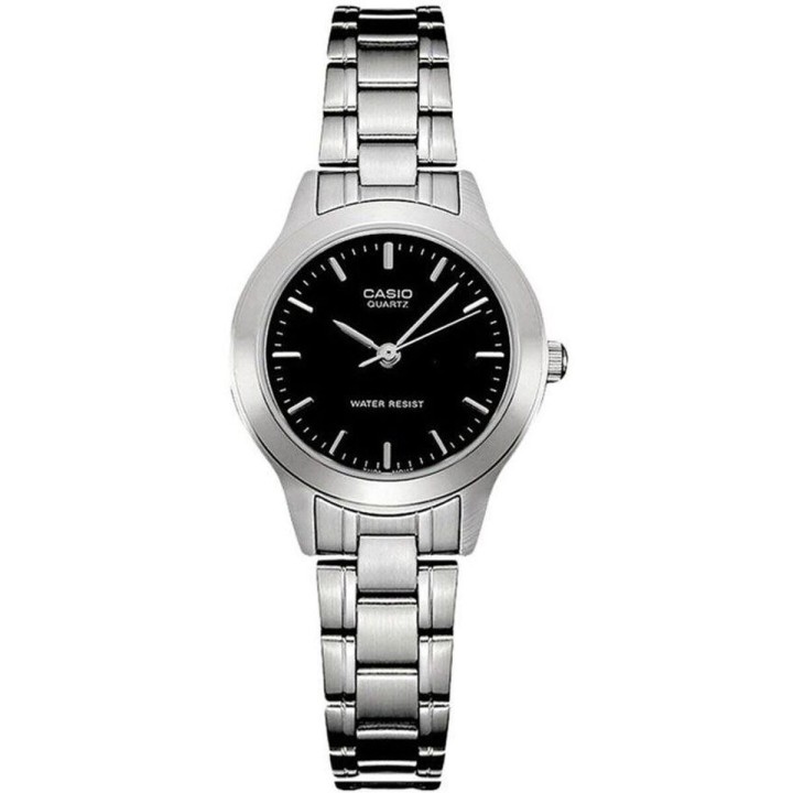Reloj Mujer Casio LTP-1128A-1A (Ø 27 mm)