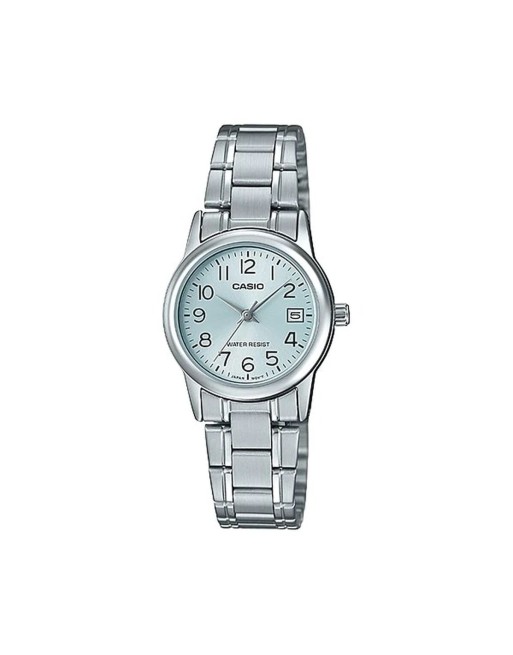 Montre Femme Casio (Ø 25 mm)