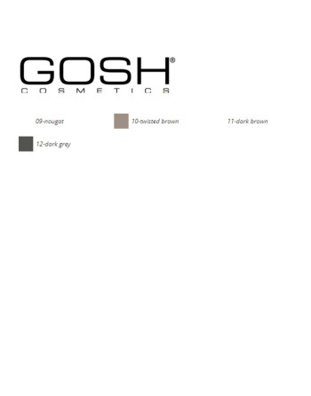 Lidschatten Forever Gosh Copenhagen (1,5 g) (1,5 g)