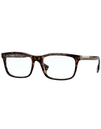 Lunettes de soleil Homme Burberry ELM BE 2334
