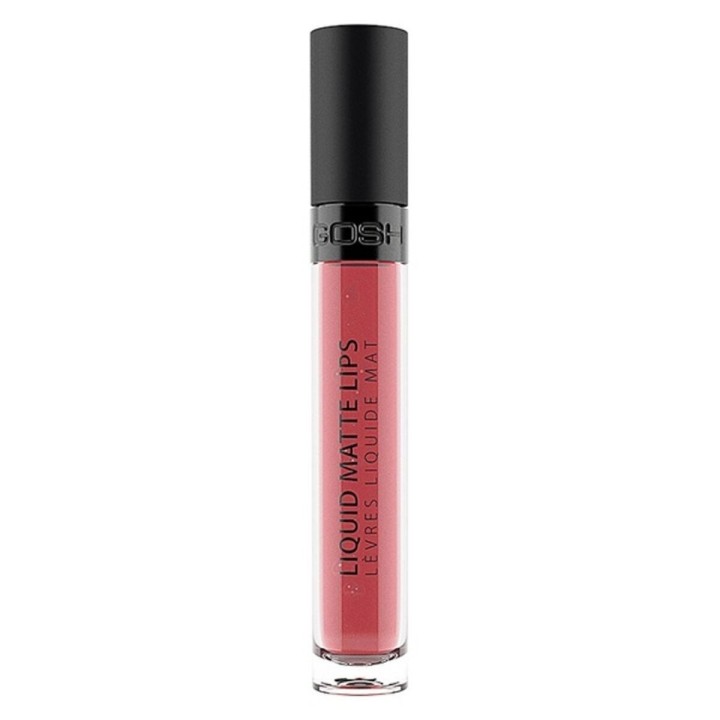 Læbestift Liquid Matte Gosh Copenhagen (4 ml)