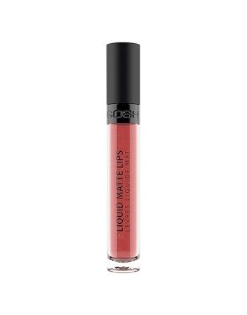 Rouge à lèvres Liquid Matte Gosh Copenhagen (4 ml)