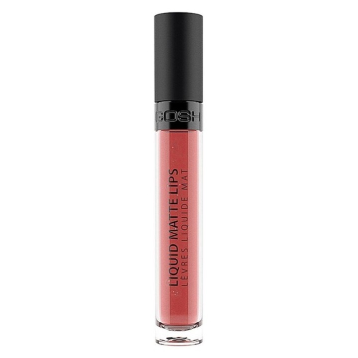 Rossetti Liquid Matte Gosh Copenhagen (4 ml)