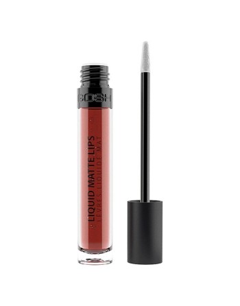 Rossetti Liquid Matte Gosh Copenhagen (4 ml)