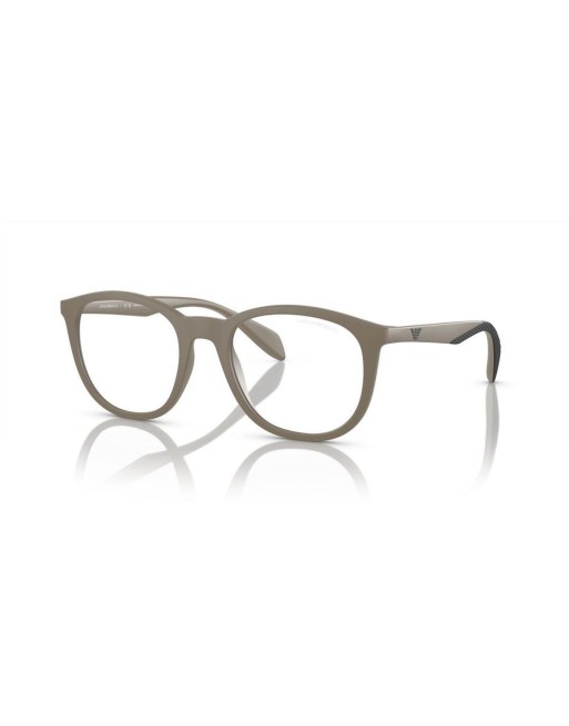 Lunettes de soleil Homme Emporio Armani EA 4211