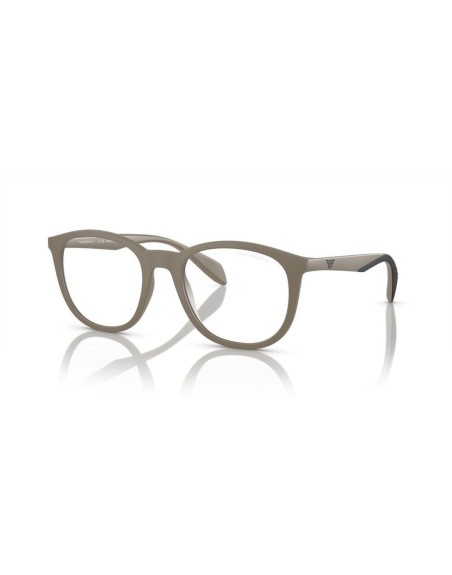 Lunettes de soleil Homme Emporio Armani EA 4211