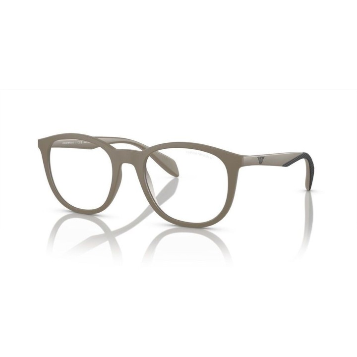 Solbriller til mænd Emporio Armani EA 4211