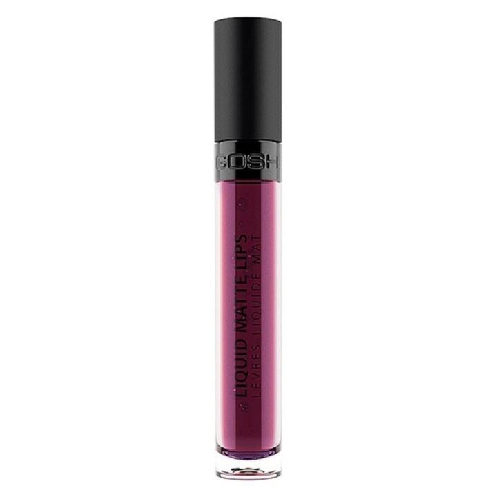 Læbestift Liquid Matte Gosh Copenhagen (4 ml)