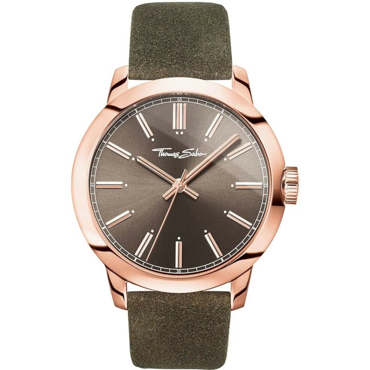 Herreur Thomas Sabo WA0314-266-205-46MM (Ø 46 mm)